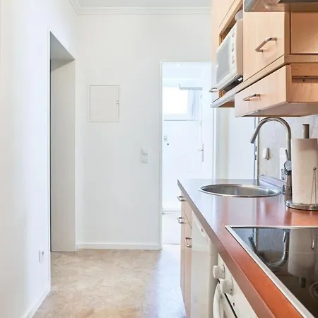 Juchmann Modern Retreat Timmendorfer Strand