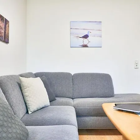 Juchmann Modern Retreat * Timmendorfer Strand