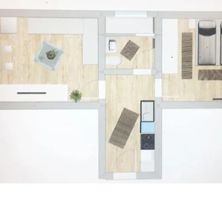 Juchmann Modern Retreat 티멘도르프스트랜드