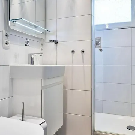 Juchmann Modern Retreat Timmendorfer Strand