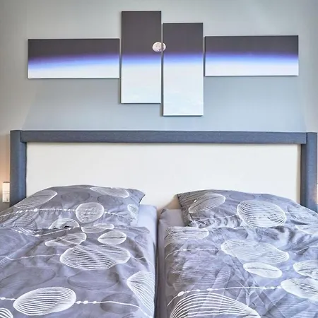 Casa vacanze Juchmann Modern Retreat Timmendorfer Strand