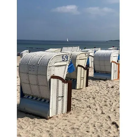 펜션 Juchmann Modern Retreat
